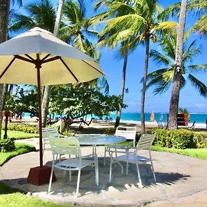 Aparthotel Palm Cabarete