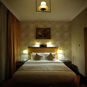 Hotel Creek Gate Hotel-baithans Sharjah