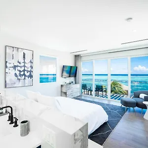 Aparthotel Black Urchin Boutique Bodden Town