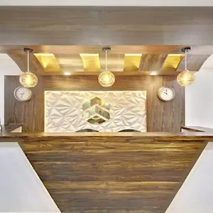 Hotel Central Inn Kochi