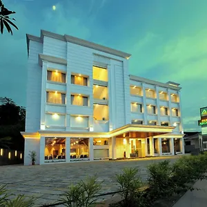 Hotel Park Residency Arcadia Alwaye