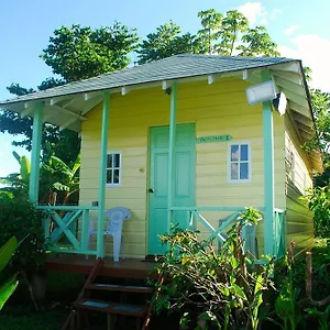 Hotel Jamaican Colors Pleasant Hill