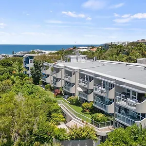 Aparthotel Sunshine Vista Sunshine Beach