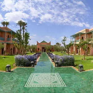 Jardins D'ines Marrakesh
