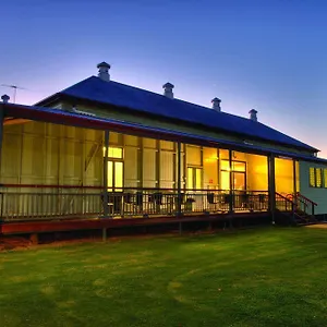 Hotel Discovery Parks Emerald