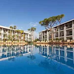 Hotel Pine Cliffs Gardens Albufeira