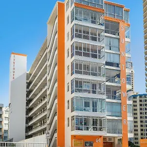 Aparthotel Suntower Gold Coast