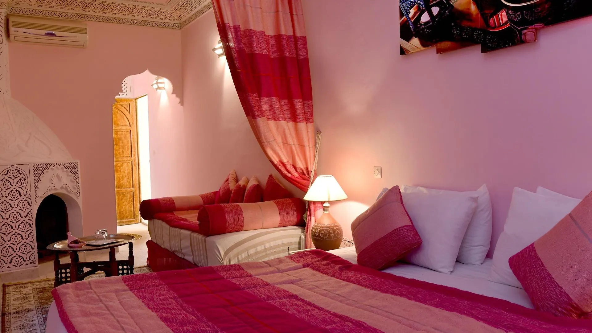 Riad Shaden Marrakesh
