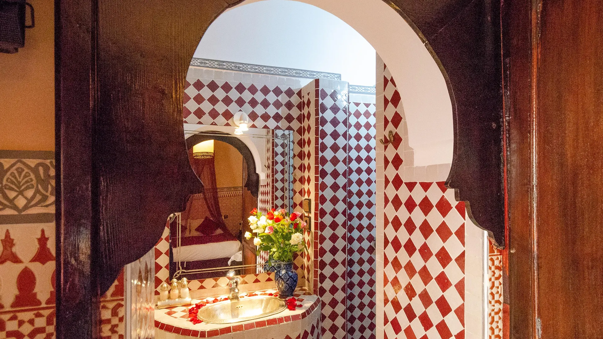 Riad Shaden Marrakesh