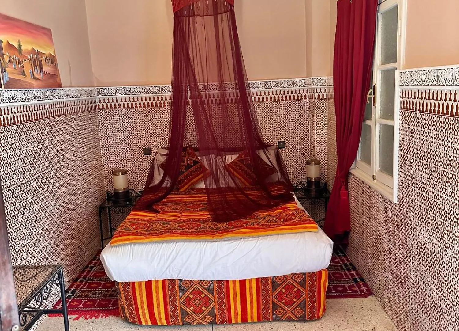 Riad Shaden Marrakesh