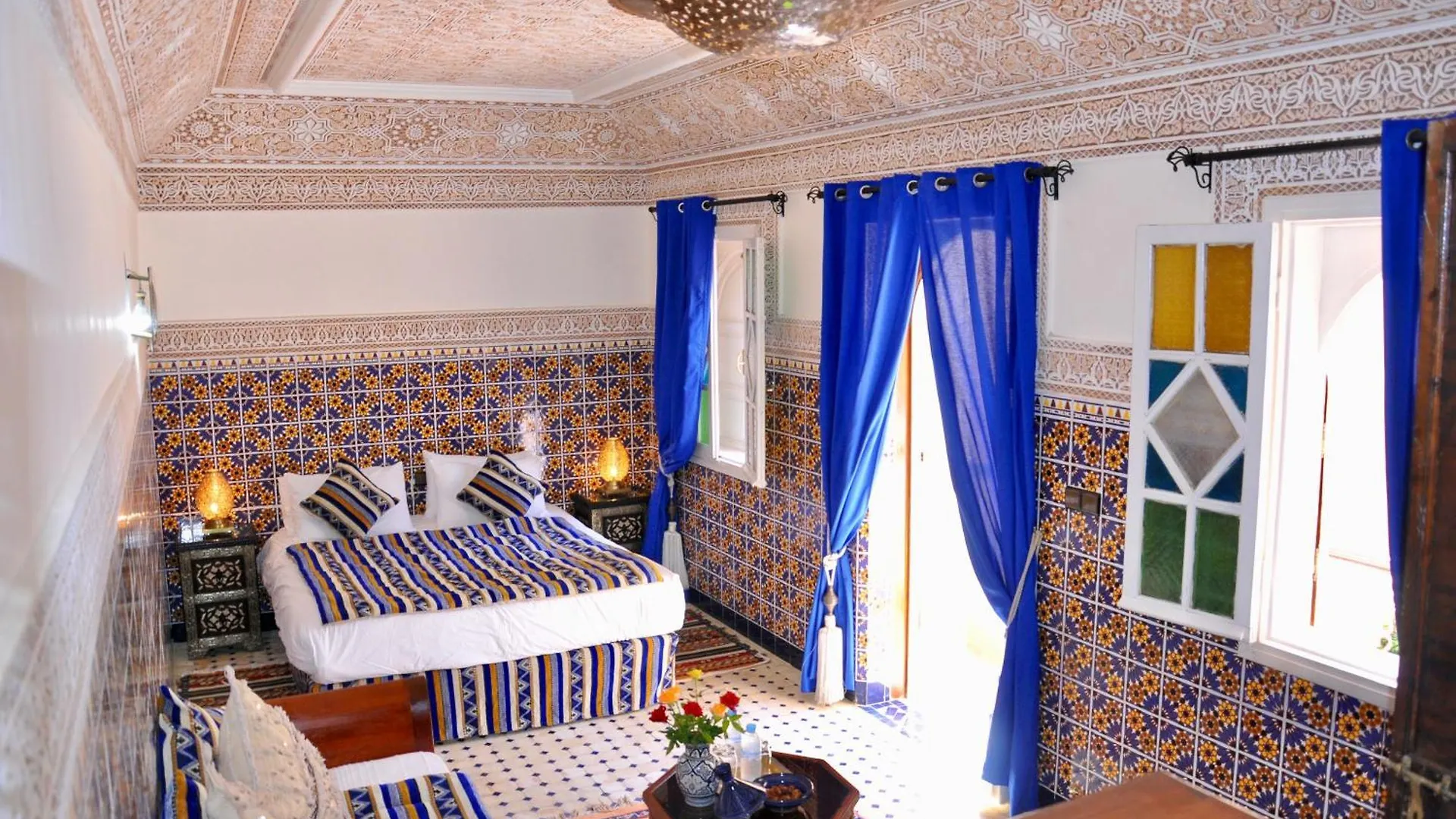 Riad Shaden Marrakesh