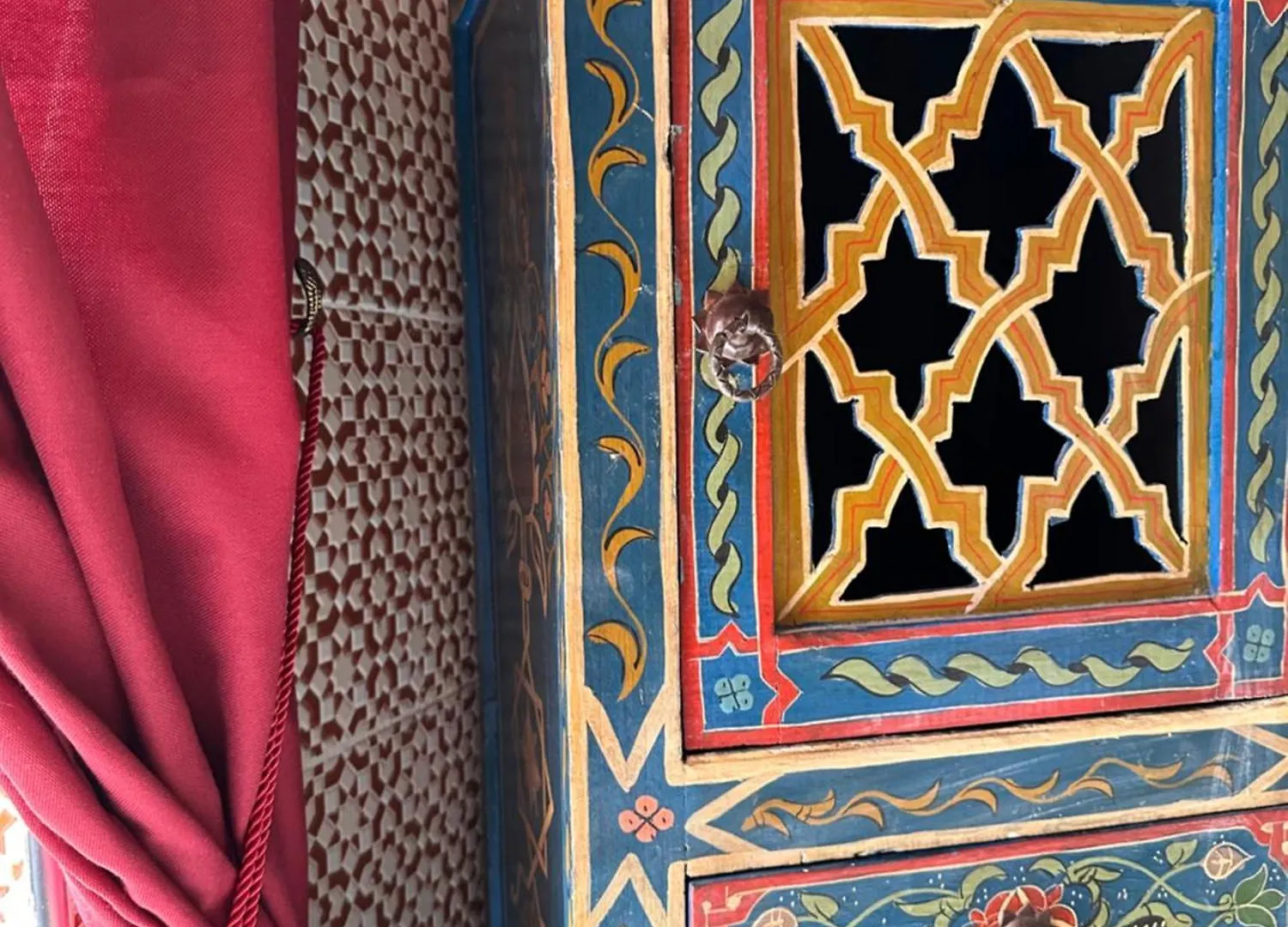 Riad Shaden Marrakesh