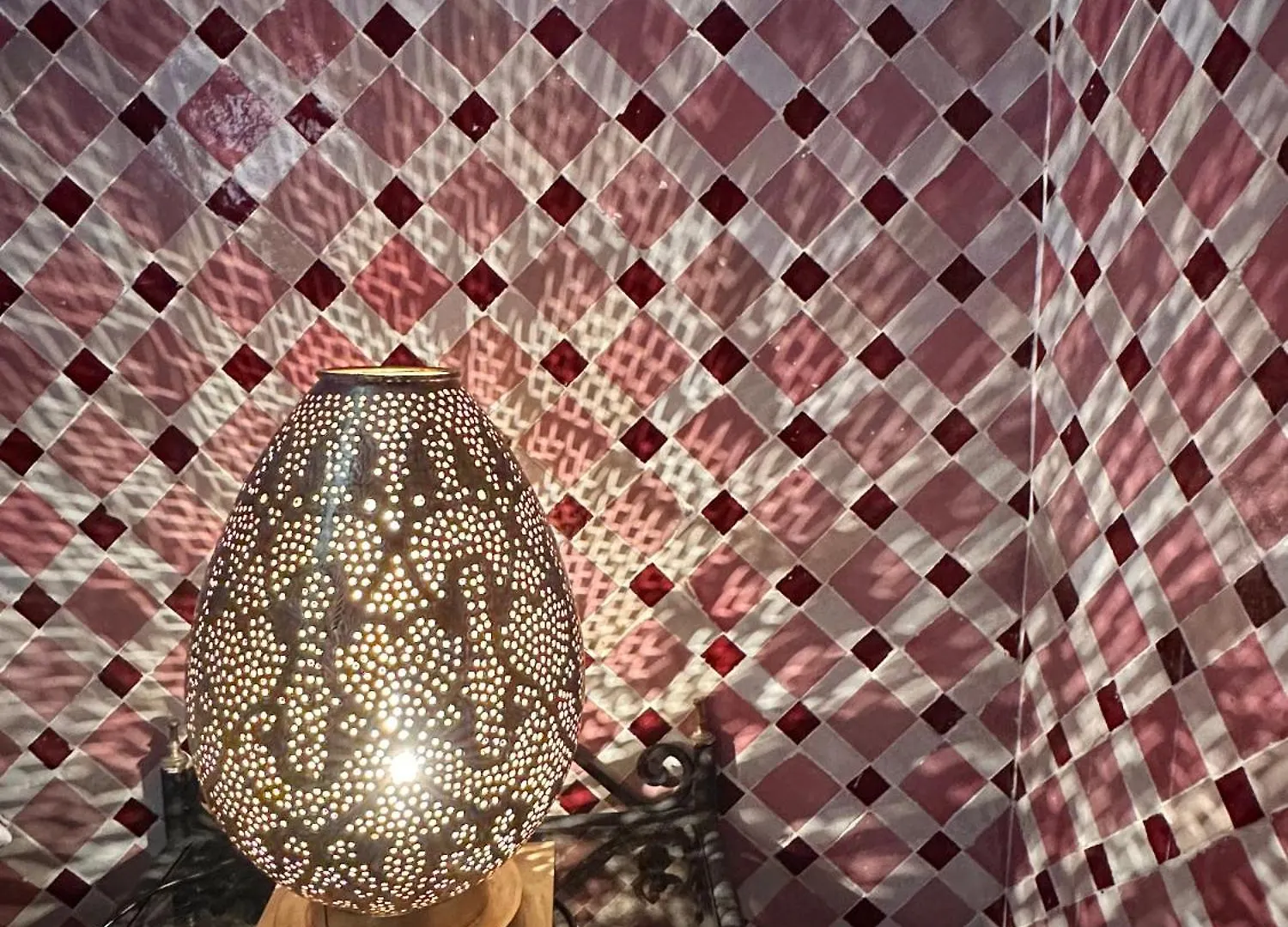 Riad Shaden Marrakesh