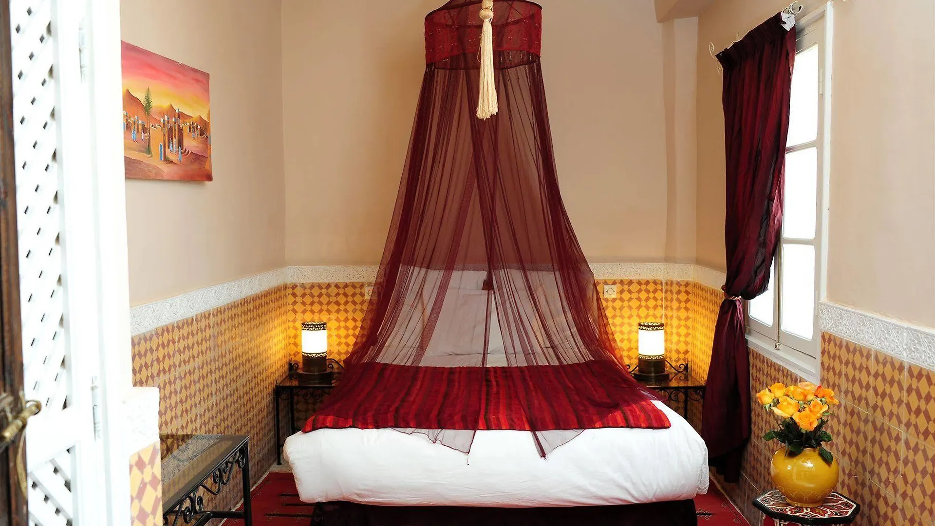 Riad Shaden Marrakesh