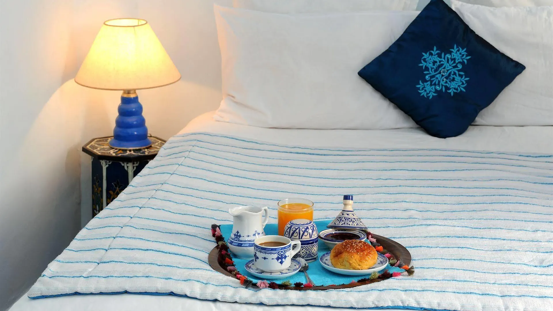Riad Shaden Marrakesh