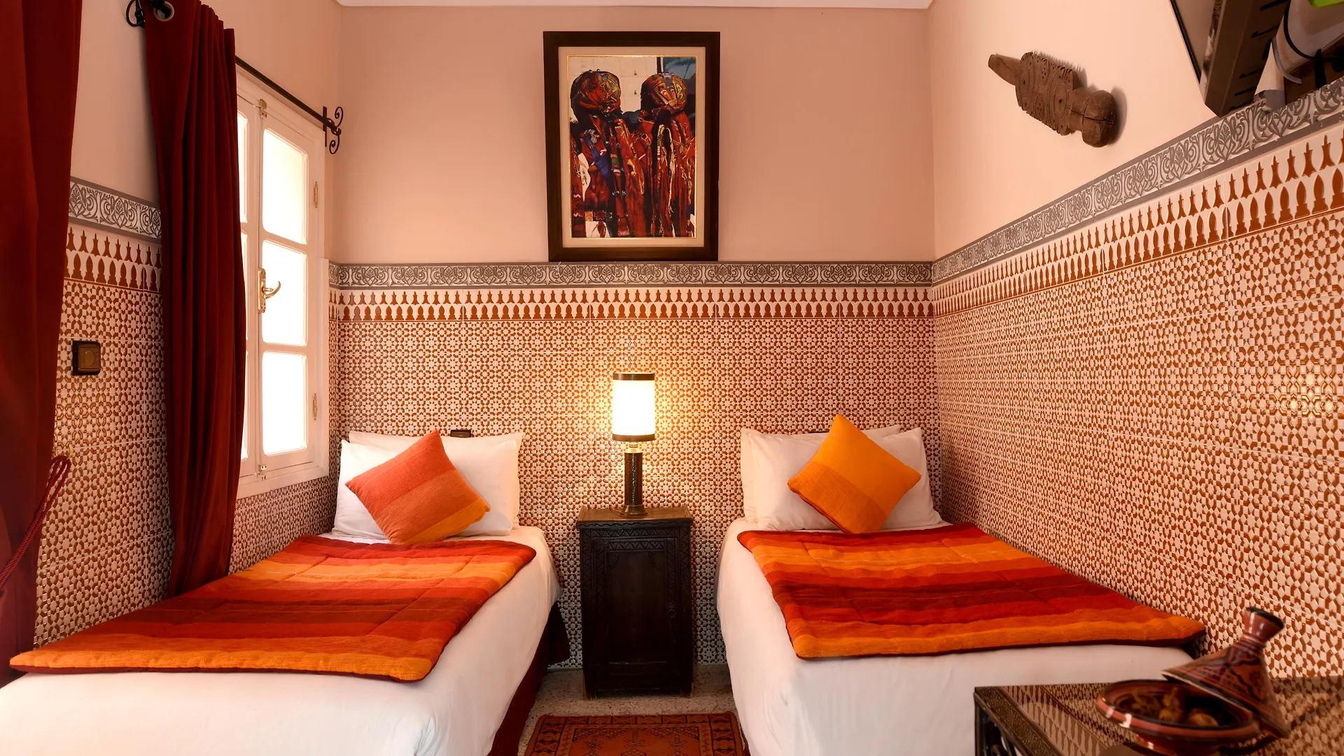 Riad Shaden Marrakesh