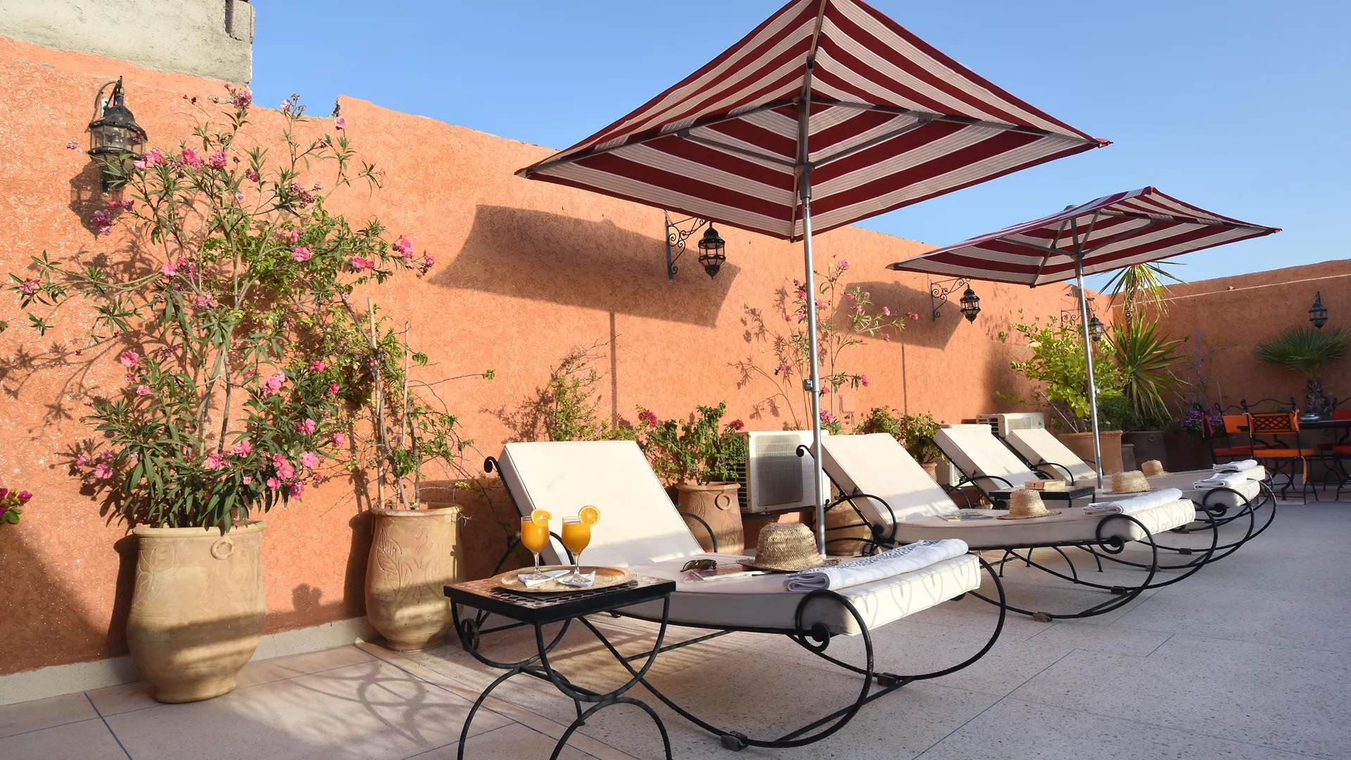 Riad Shaden Marrakesh
