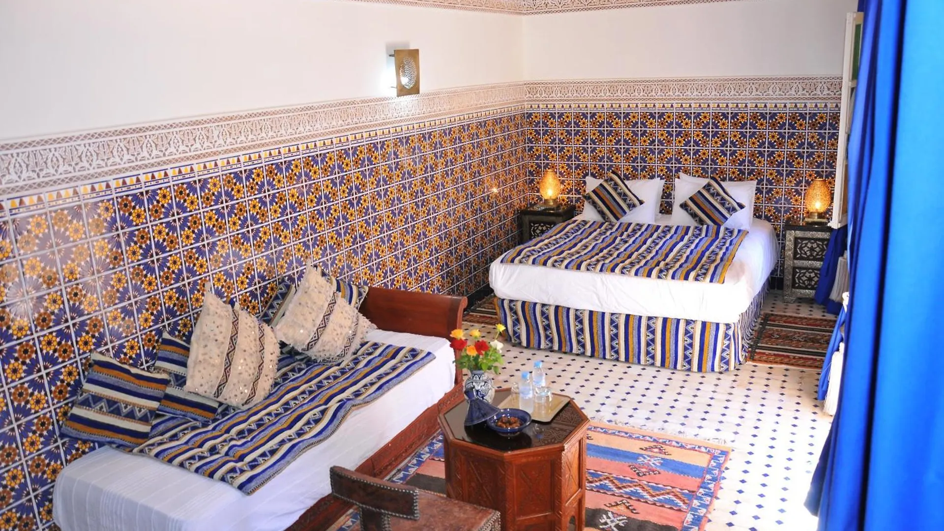 Riad Shaden Marrakesh